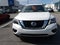 2020 Nissan Pathfinder Platinum