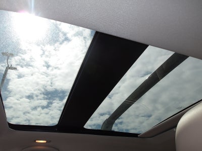 2020 Nissan Pathfinder Platinum