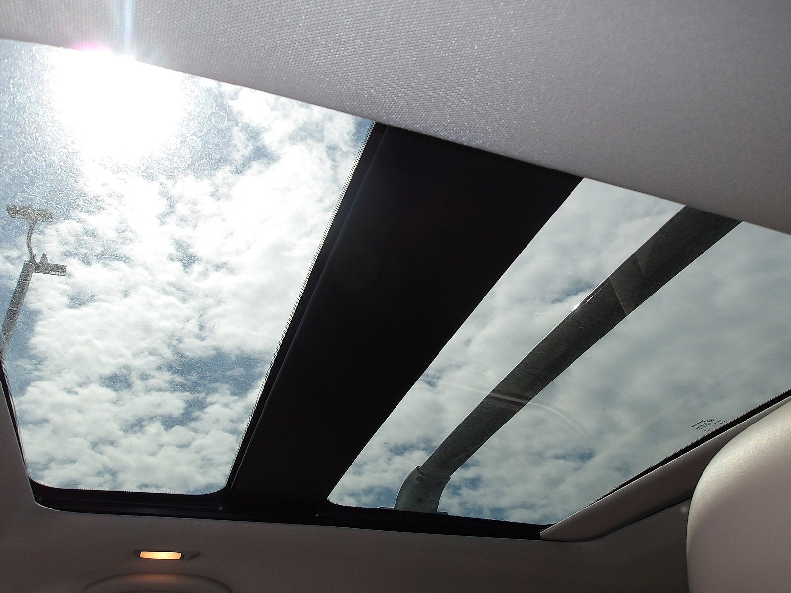 2020 Nissan Pathfinder Platinum