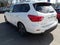 2020 Nissan Pathfinder Platinum