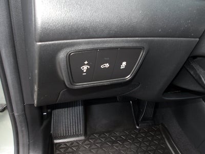 2023 Hyundai Santa Cruz SE