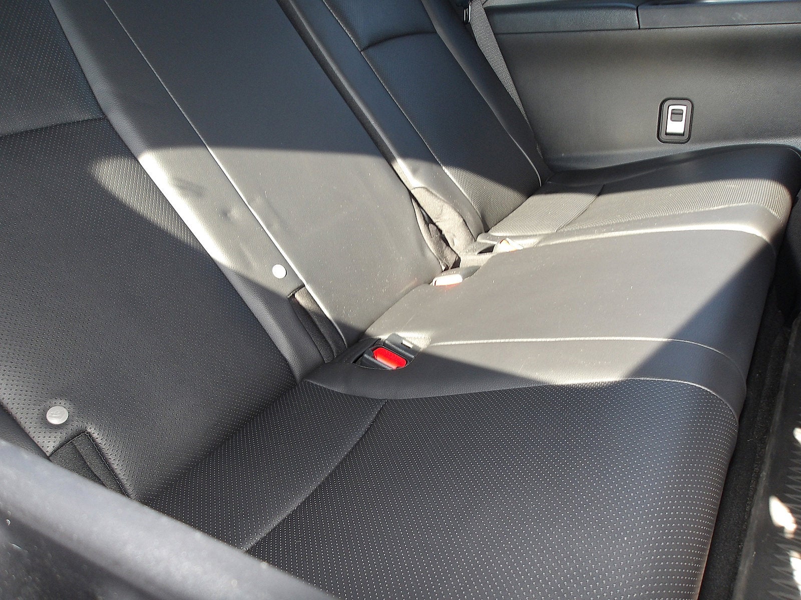 2024 Toyota Grand Highlander Base
