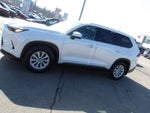 2024 Toyota Grand Highlander Base