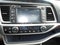 2016 Toyota Highlander Base