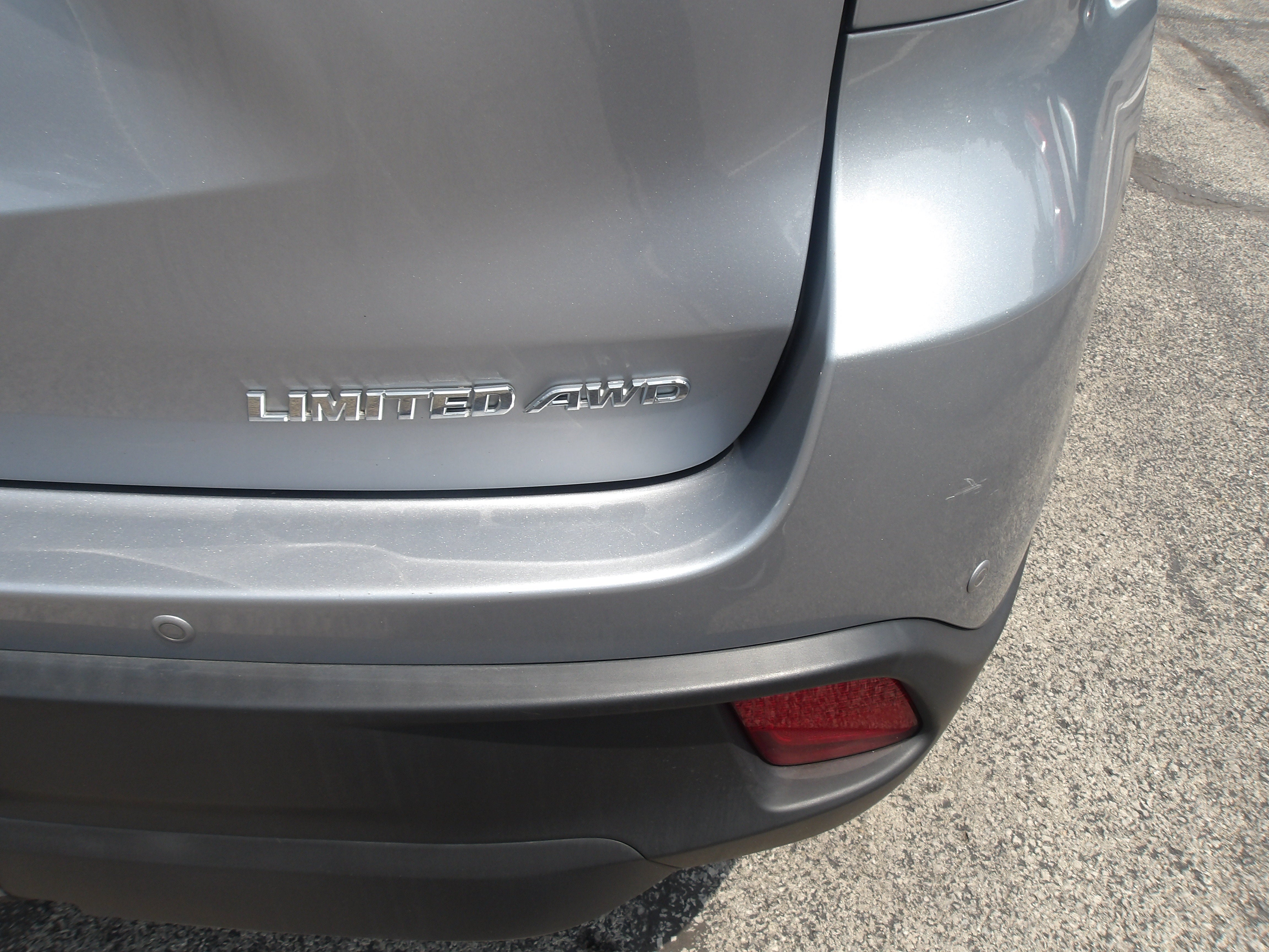 2016 Toyota Highlander Base