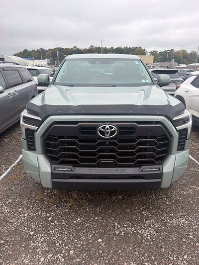 2022 Toyota Tundra 4WD SR5