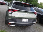 2023 Kia Sportage X-Pro