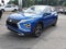 2022 Mitsubishi Eclipse Cross Base