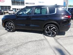 2023 Mitsubishi Outlander Base