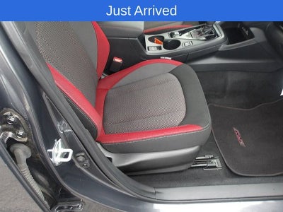 2024 Subaru Impreza RS