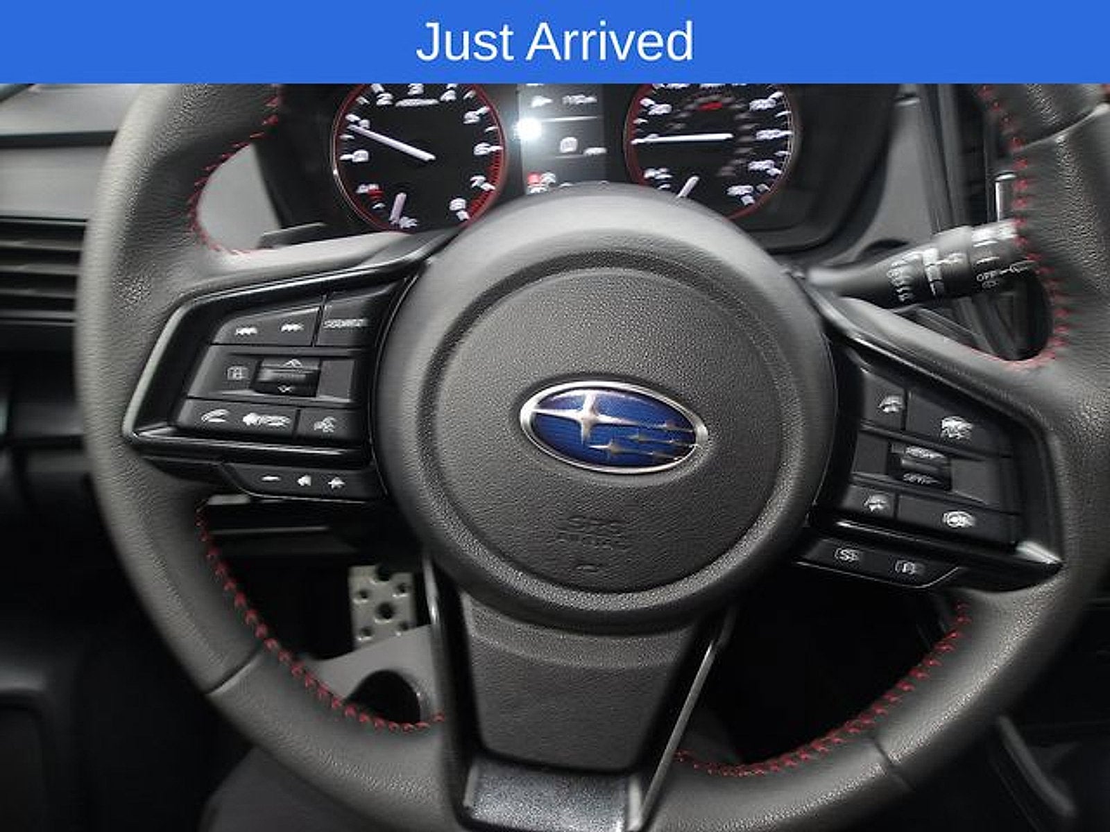 2024 Subaru Impreza RS