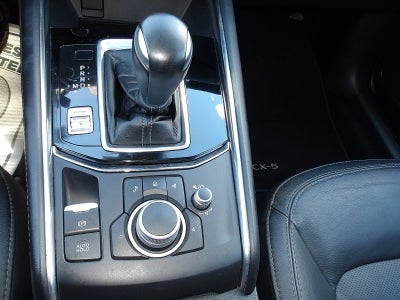 2021 Mazda Mazda CX-5 Grand Touring