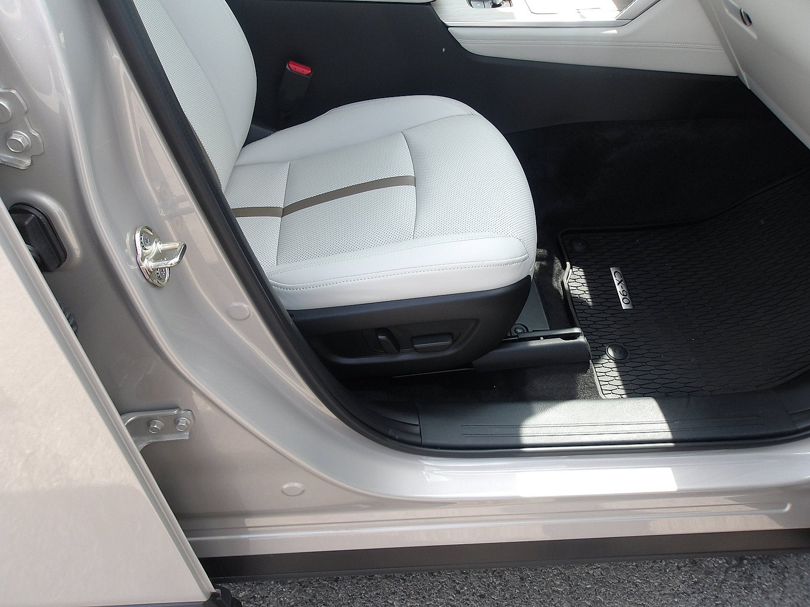 2026 Mazda Mazda CX-90 Premium Plus