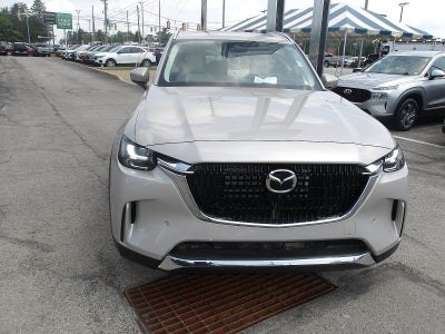 2026 Mazda Mazda CX-90 Premium Plus