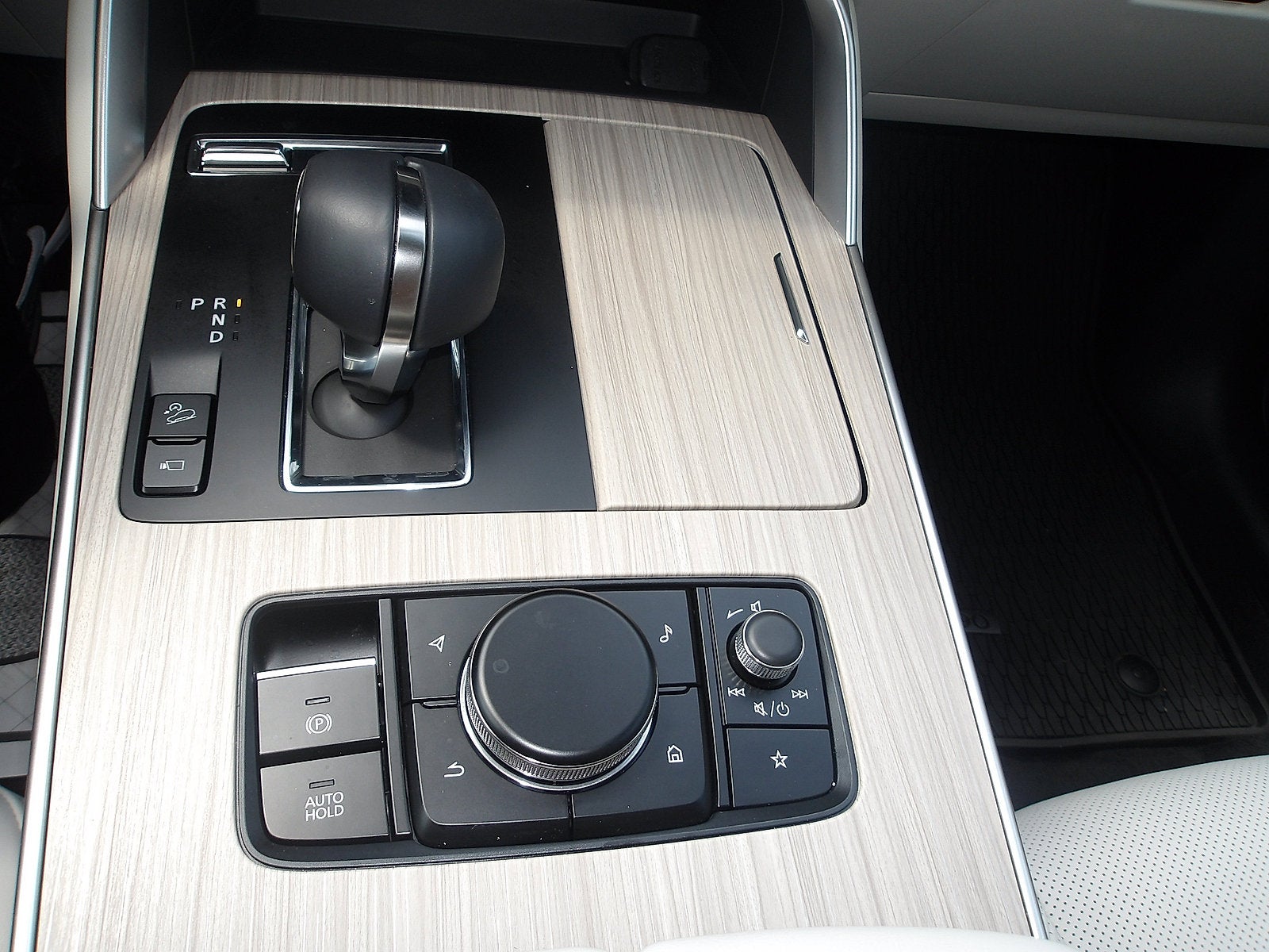 2026 Mazda Mazda CX-90 Premium Plus