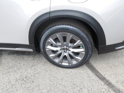 2026 Mazda Mazda CX-90 Premium Plus