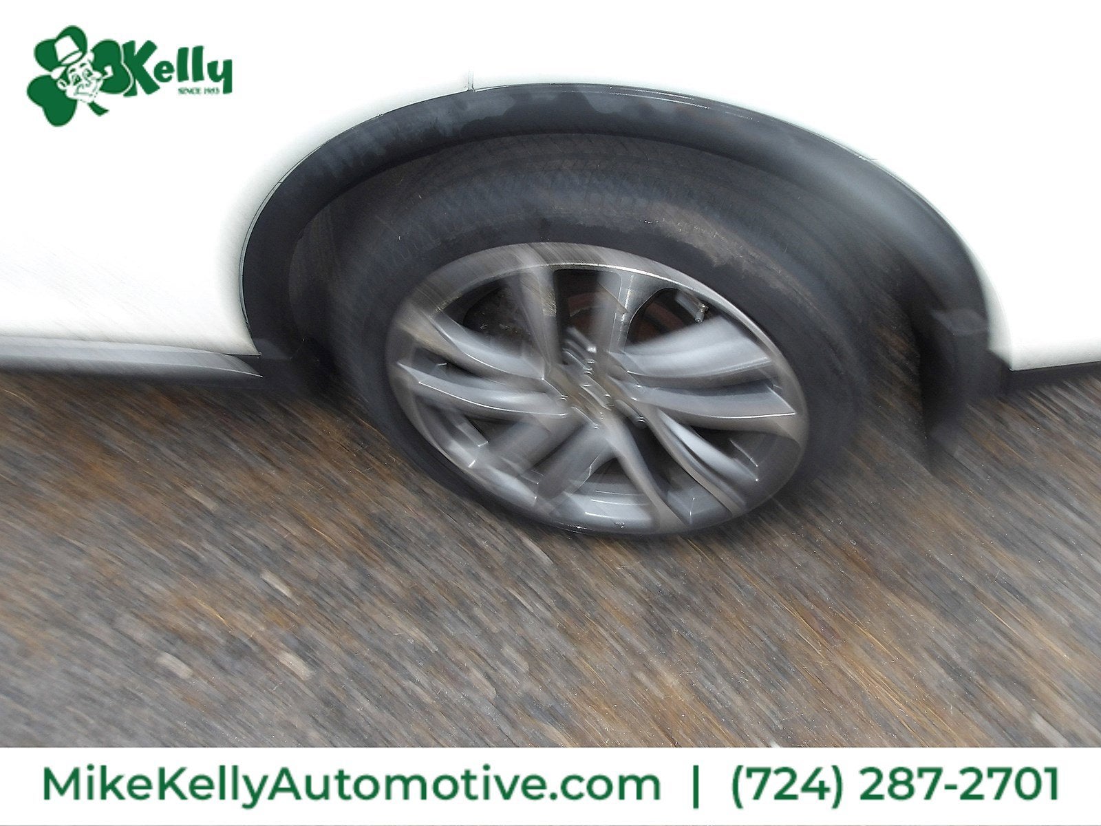 2017 INFINITI QX50 Base