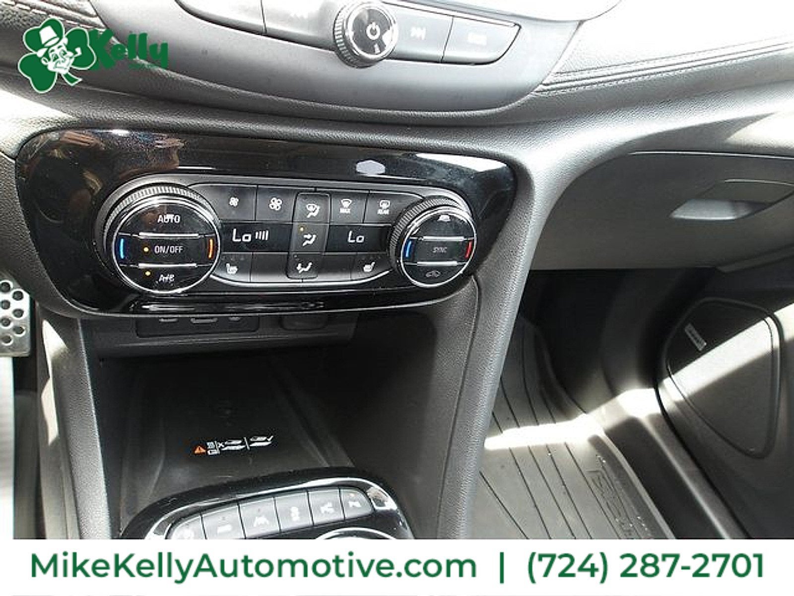 2021 Buick Encore GX Essence