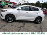2021 Buick Encore GX Essence
