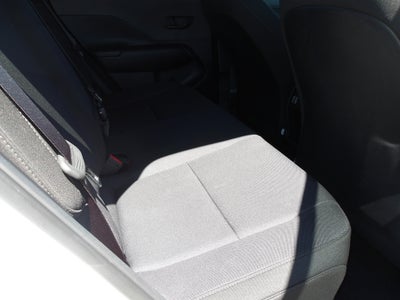 2025 Hyundai Kona SEL AWD