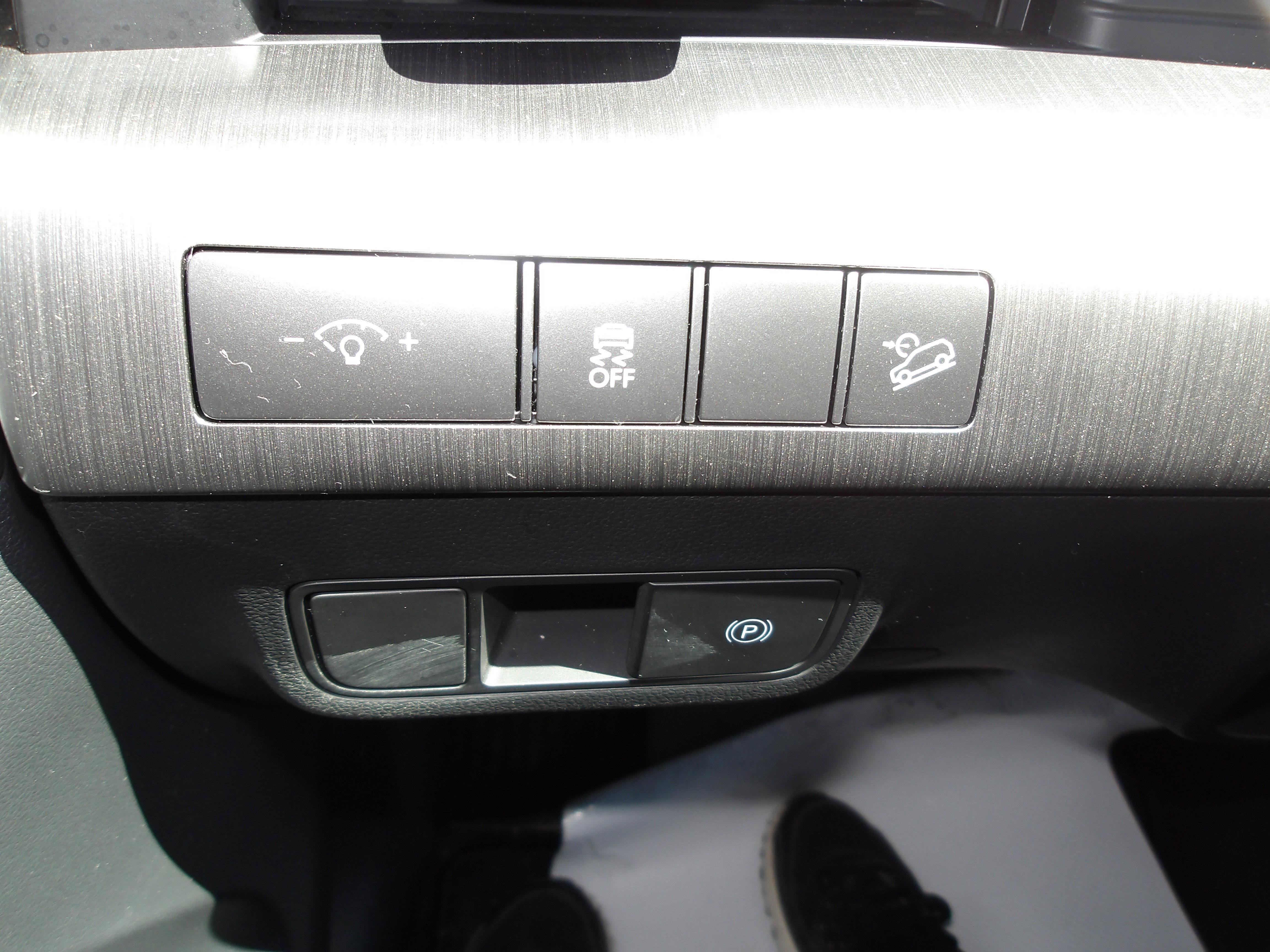 2025 Hyundai Kona SEL AWD