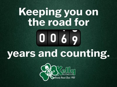 2025 Hyundai Kona SEL AWD