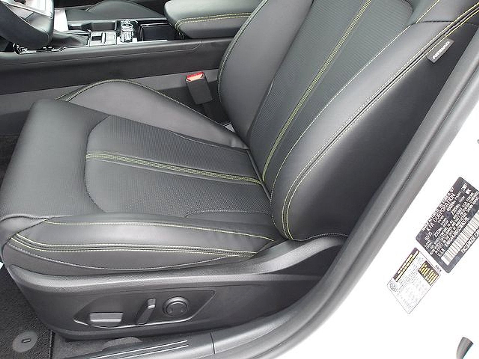 2025 Kia K5 GT