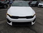 2025 Kia K5 GT