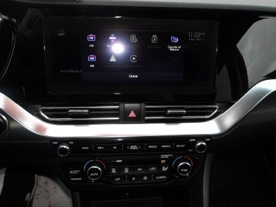 2022 Kia Niro EX Premium