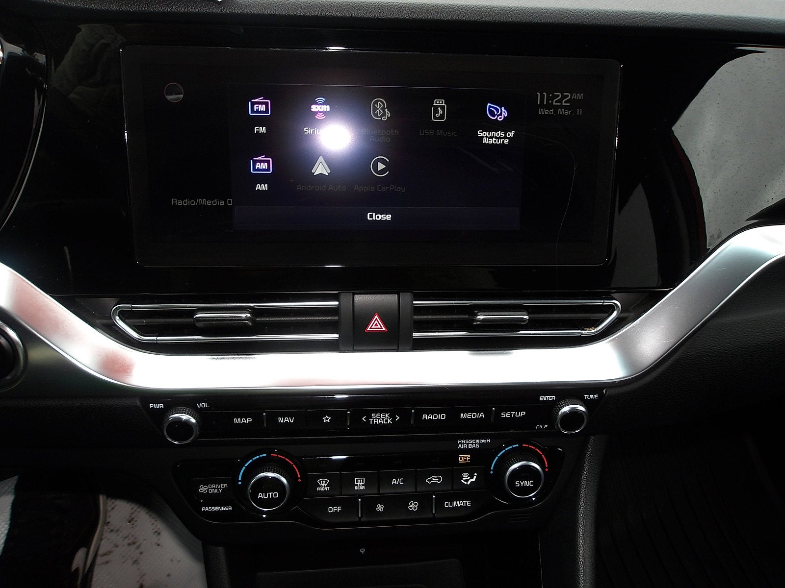 2022 Kia Niro EX Premium