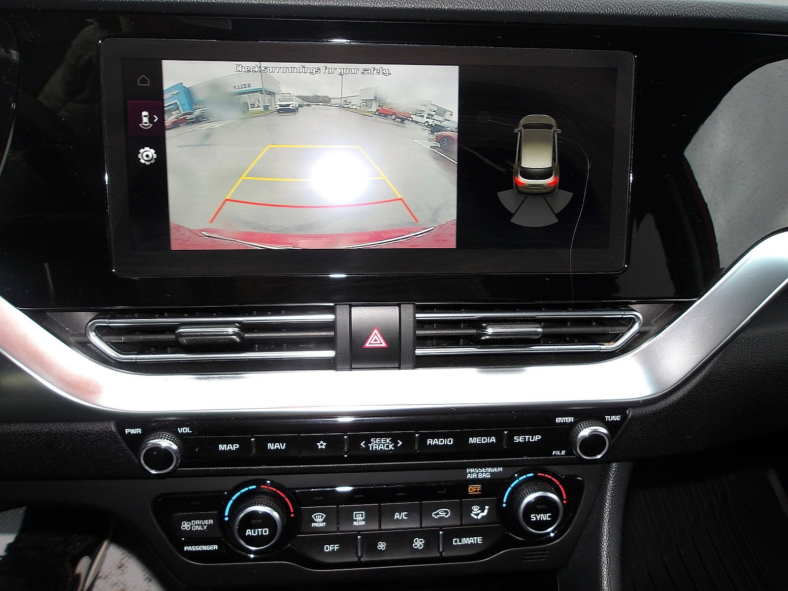 2022 Kia Niro EX Premium