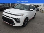 2020 Kia Soul GT-Line