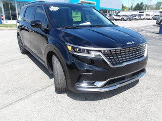 2024 Kia Carnival SX Prestige