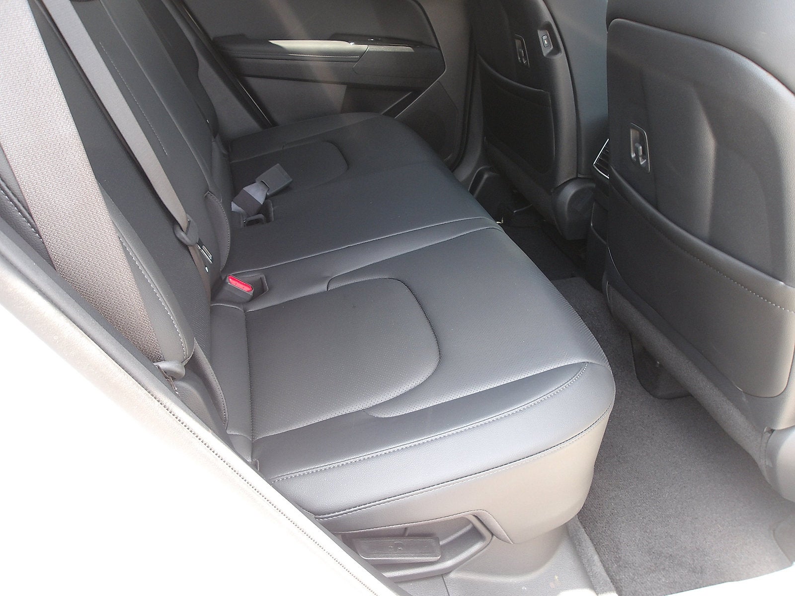 2024 Kia Sportage Hybrid EX