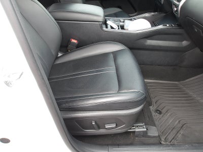 2024 Kia Sorento Hybrid EX
