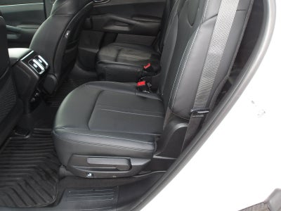 2024 Kia Sorento Hybrid EX