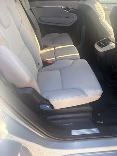 2026 Volvo XC90 Plus