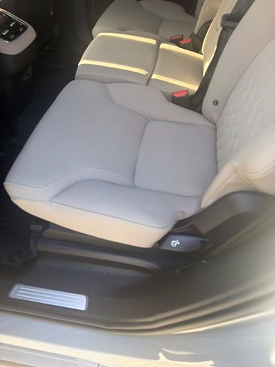 2026 Volvo XC90 Plus