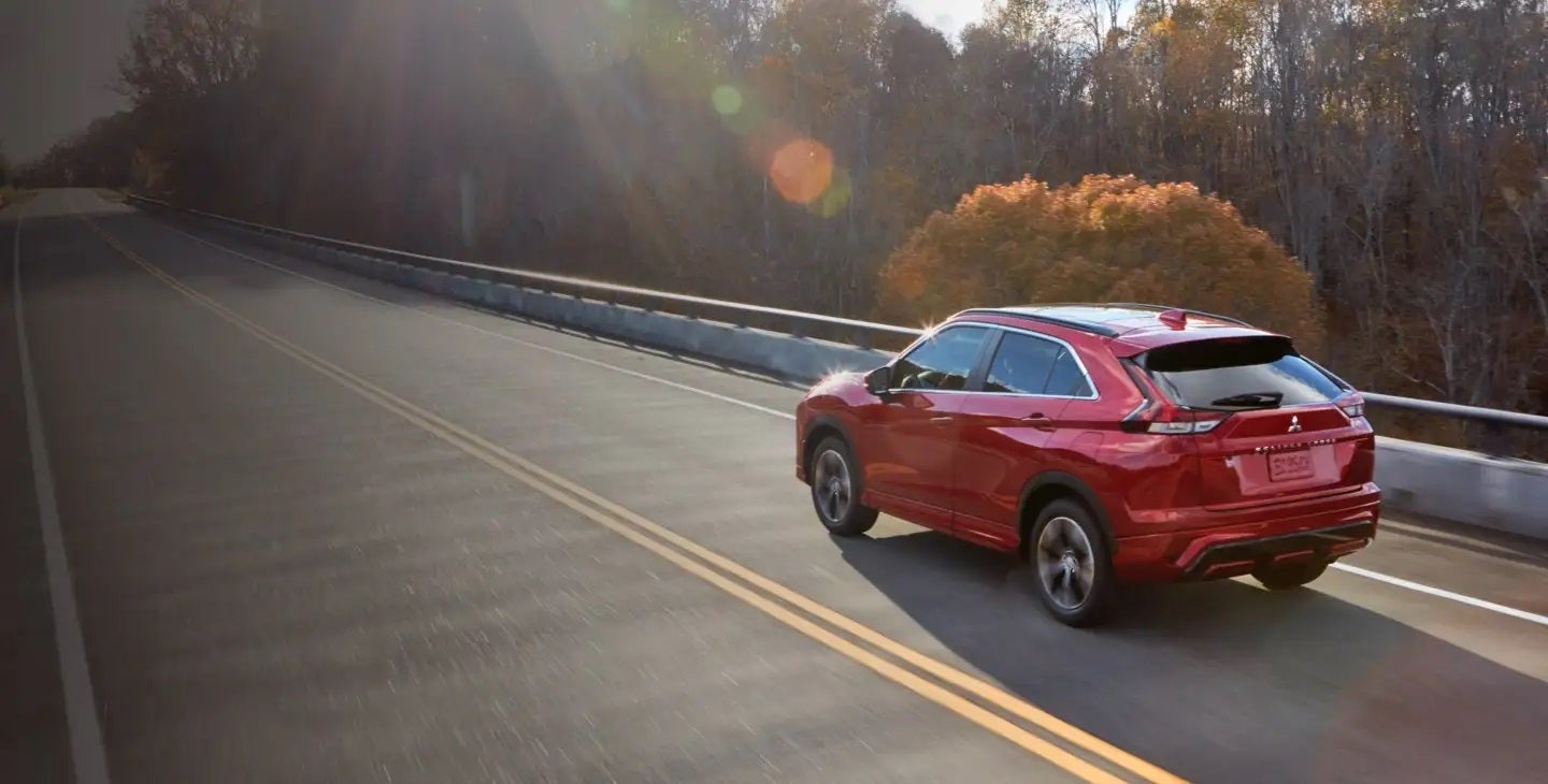 Mike Kelly Mitsubishi in Butler PA