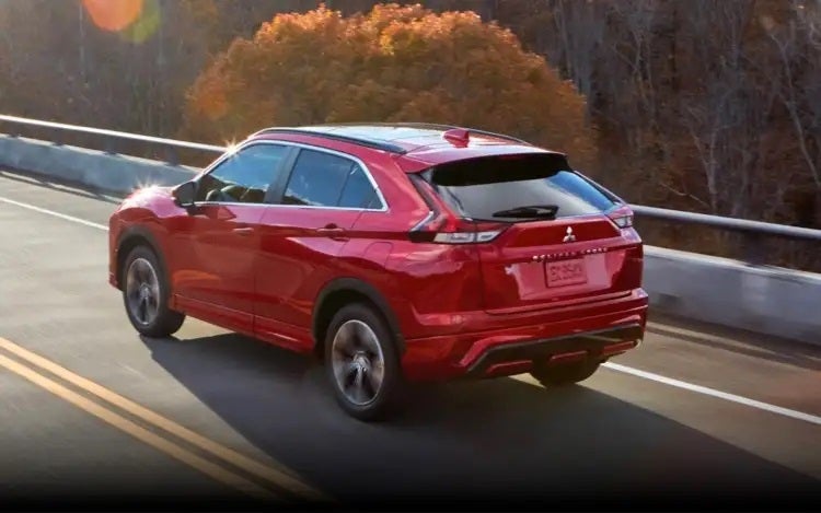 Mike Kelly Mitsubishi in Butler PA