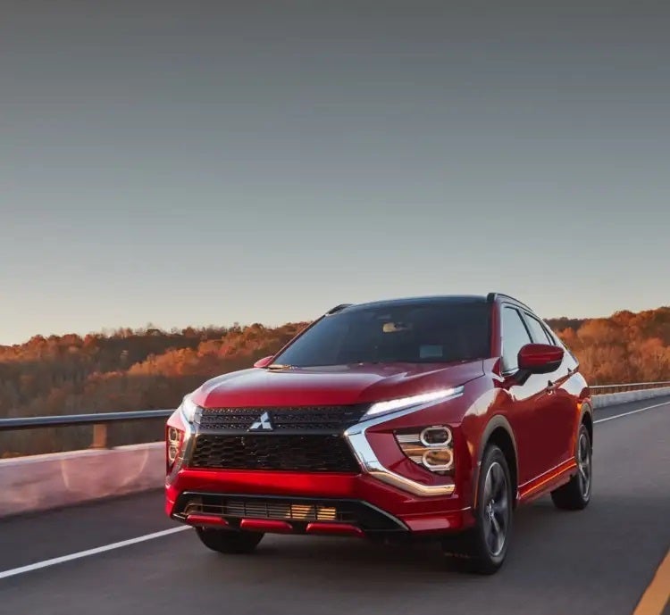 Mike Kelly Mitsubishi in Butler PA