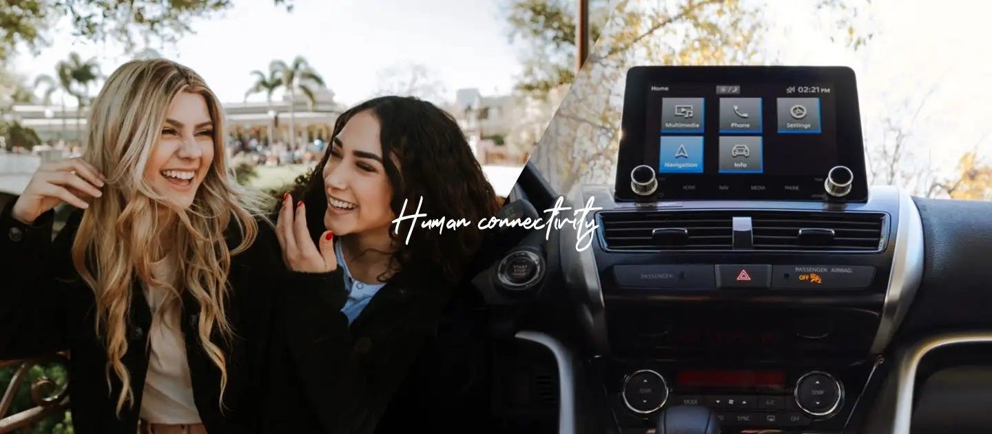 Mike Kelly Mitsubishi in Butler PA