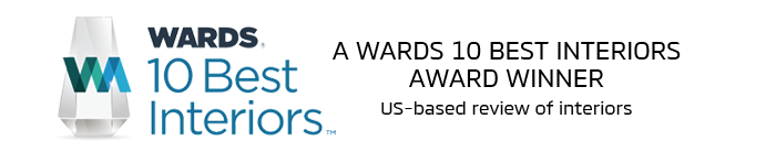 2023 Outlander Interior | Mike Kelly Mitsubishi in Butler PA