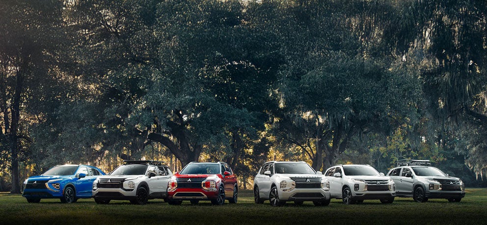 Mike Kelly Mitsubishi in Butler PA